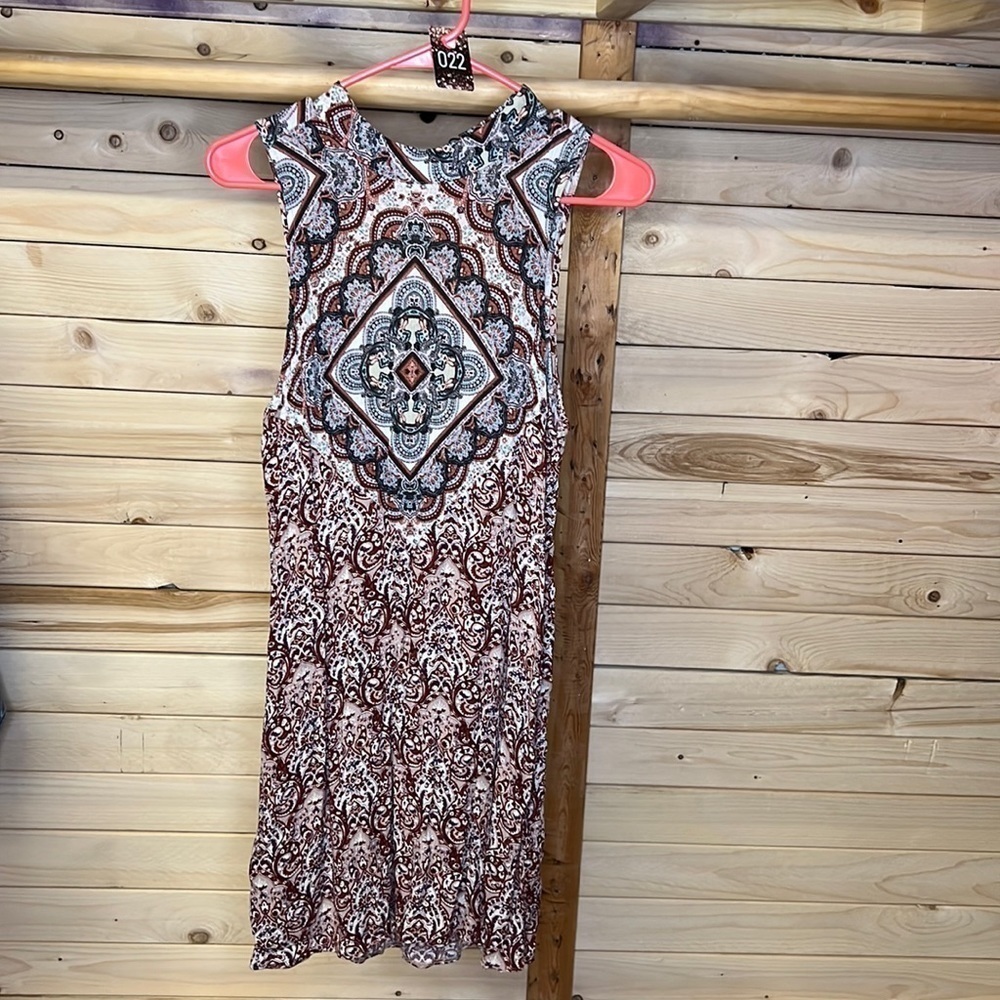 American eagle dress large